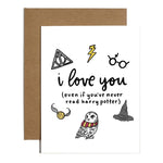 Greeting Cards by Brittany Paige - Juli's Wearable Art