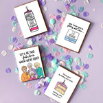 Greeting Cards by Brittany Paige - Juli's Wearable Art