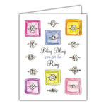 Greeting Cards for Whatever the Occasion - Juli's Wearable Art