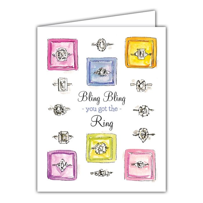 Greeting Cards for Whatever the Occasion - Juli's Wearable Art