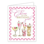 Greeting Cards for Whatever the Occasion - Juli's Wearable Art