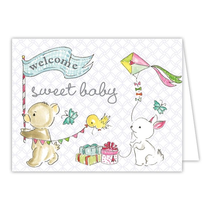 Greeting Cards for Whatever the Occasion - Juli's Wearable Art