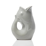 Gurglepot Gurgling Fish Water Pitcher - Juli's Wearable Art