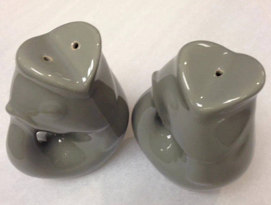 GurglePot Salt & Pepper Shakers - Juli's Wearable Art