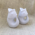 GurglePot Salt & Pepper Shakers - Juli's Wearable Art