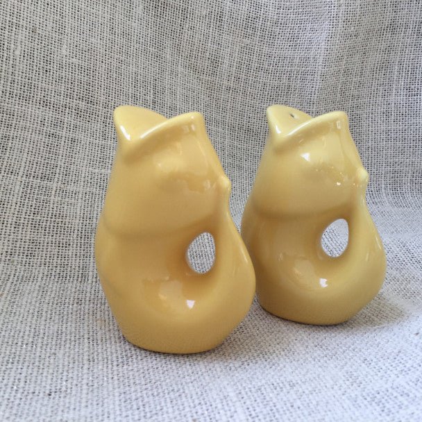 GurglePot Salt & Pepper Shakers - Juli's Wearable Art