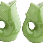 GurglePot Salt & Pepper Shakers - Juli's Wearable Art