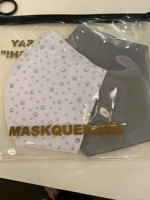 Stia MASKquerade masks