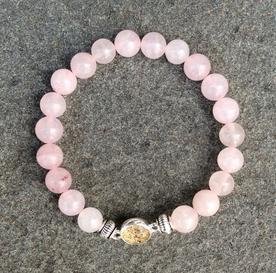 Jersey Shore - Shore Line Sand Bracelets - Juli's Wearable Art