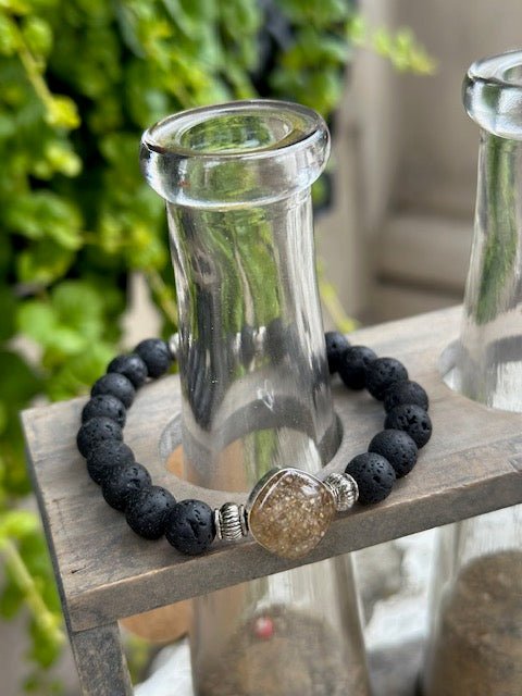 Jersey Shore - Shore Line Sand Bracelets - Juli's Wearable Art