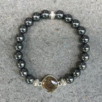 Jersey Shore - Shore Line Sand Bracelets - Juli's Wearable Art