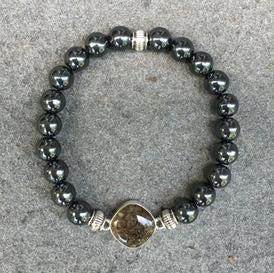 Jersey Shore - Shore Line Sand Bracelets - Juli's Wearable Art