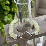 Jersey Shore - Shore Line Sand Bracelets - Juli's Wearable Art