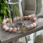 Jersey Shore - Shore Line Sand Bracelets - Juli's Wearable Art