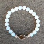 Jersey Shore - Shore Line Sand Bracelets - Juli's Wearable Art