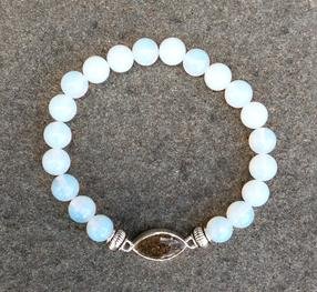 Jersey Shore - Shore Line Sand Bracelets - Juli's Wearable Art