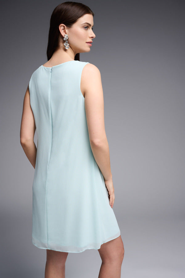 Joseph Ribkoff Two-piece Long-sleeve Dress