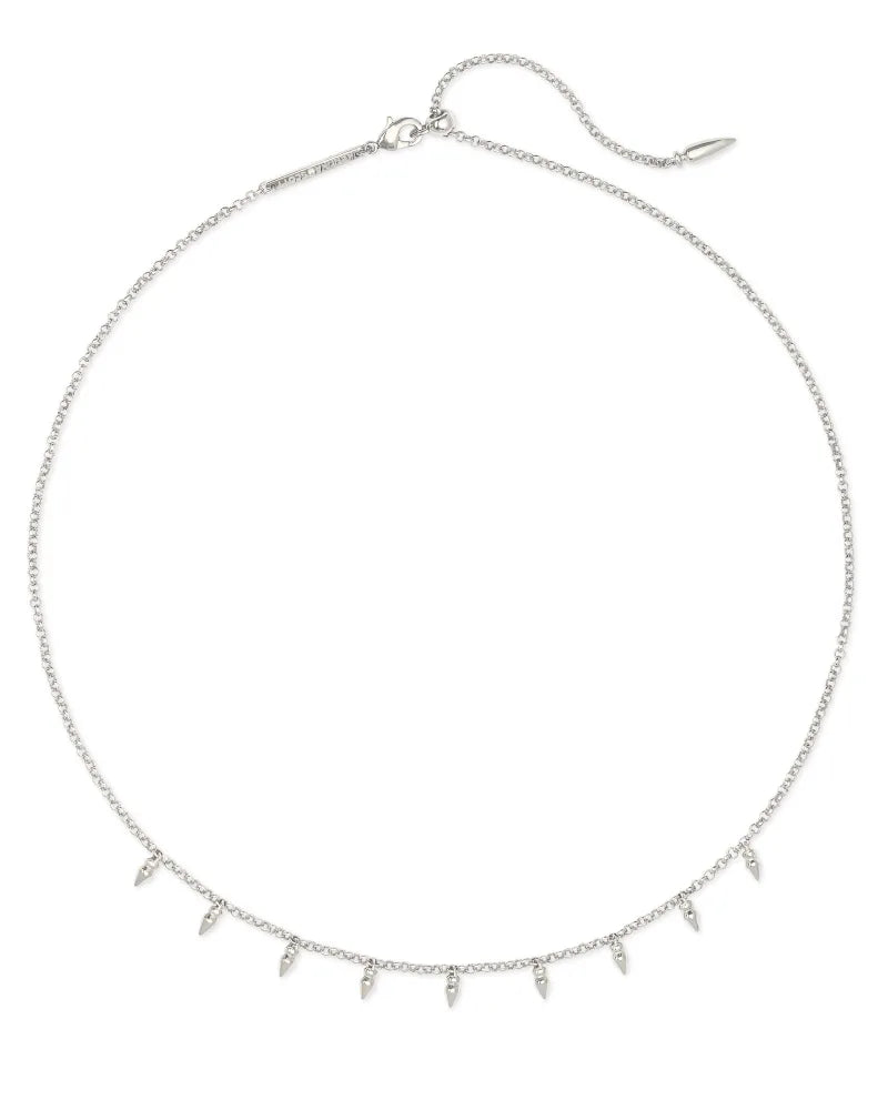 Kendra Scott Addison Choker Necklaces