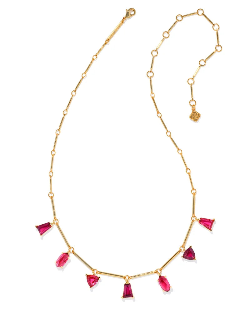 Kendra Scott Blair Jewel Strand Necklaces