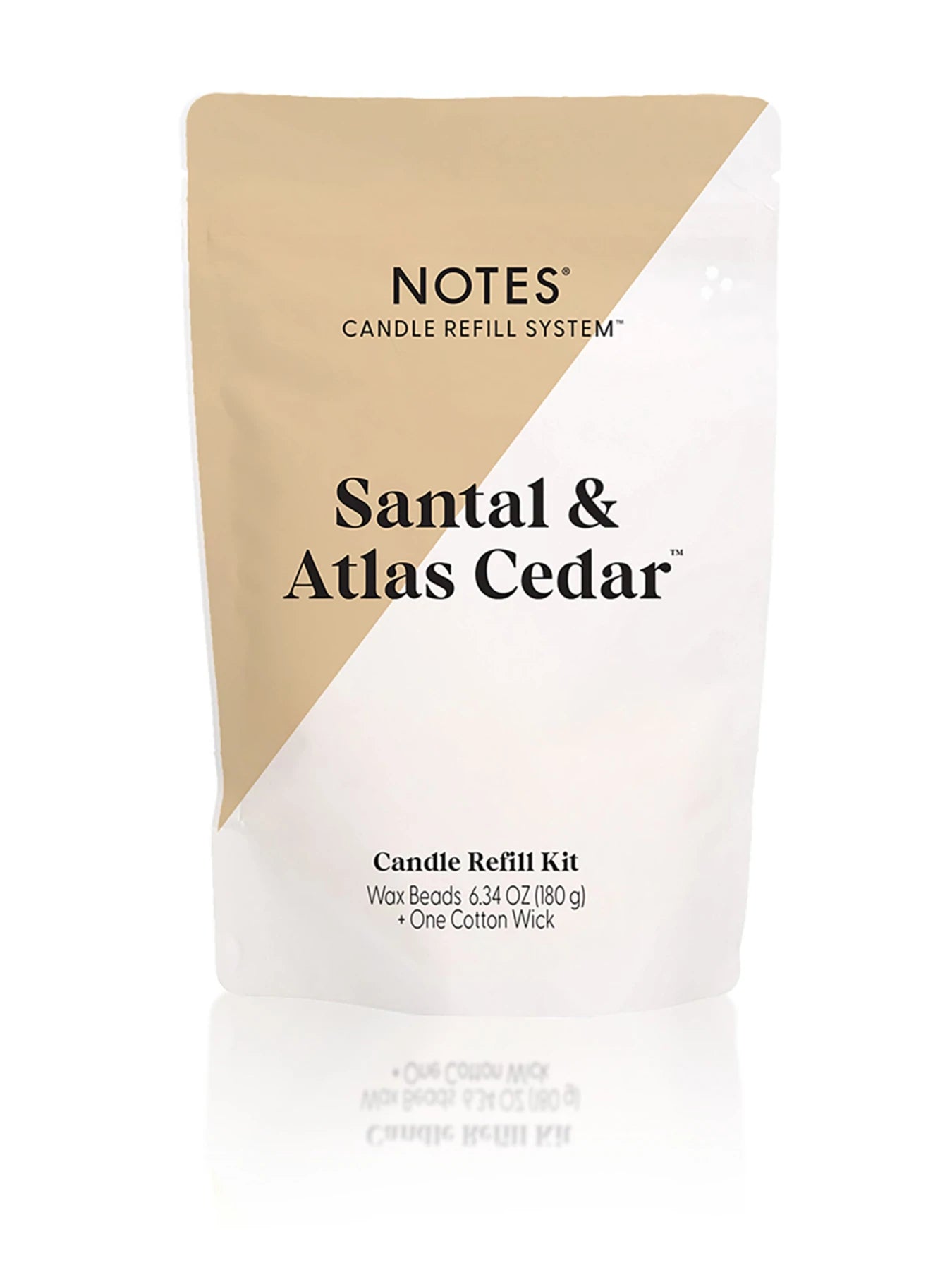 NOTES® Candle Refill Kits