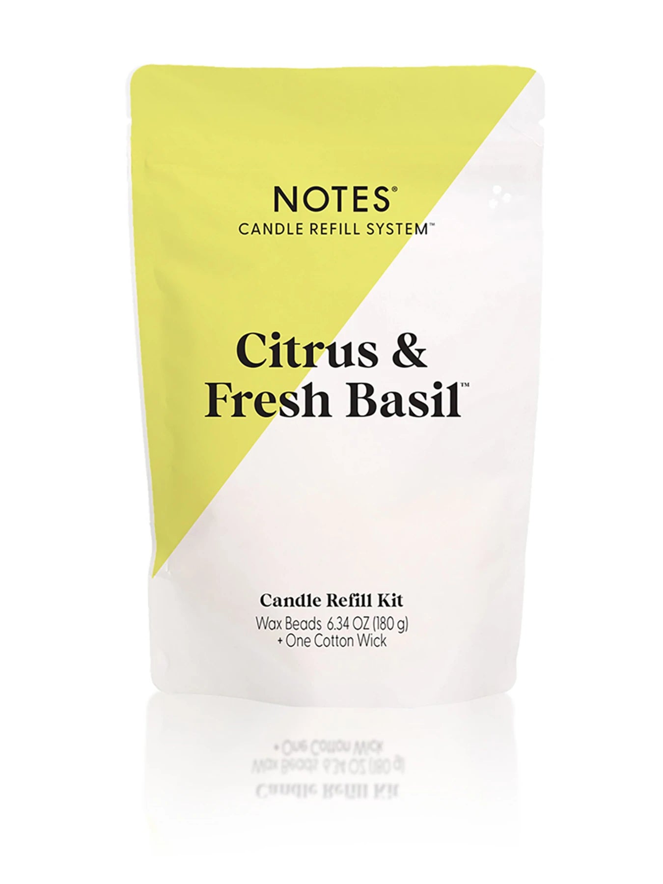 NOTES® Candle Refill Kits