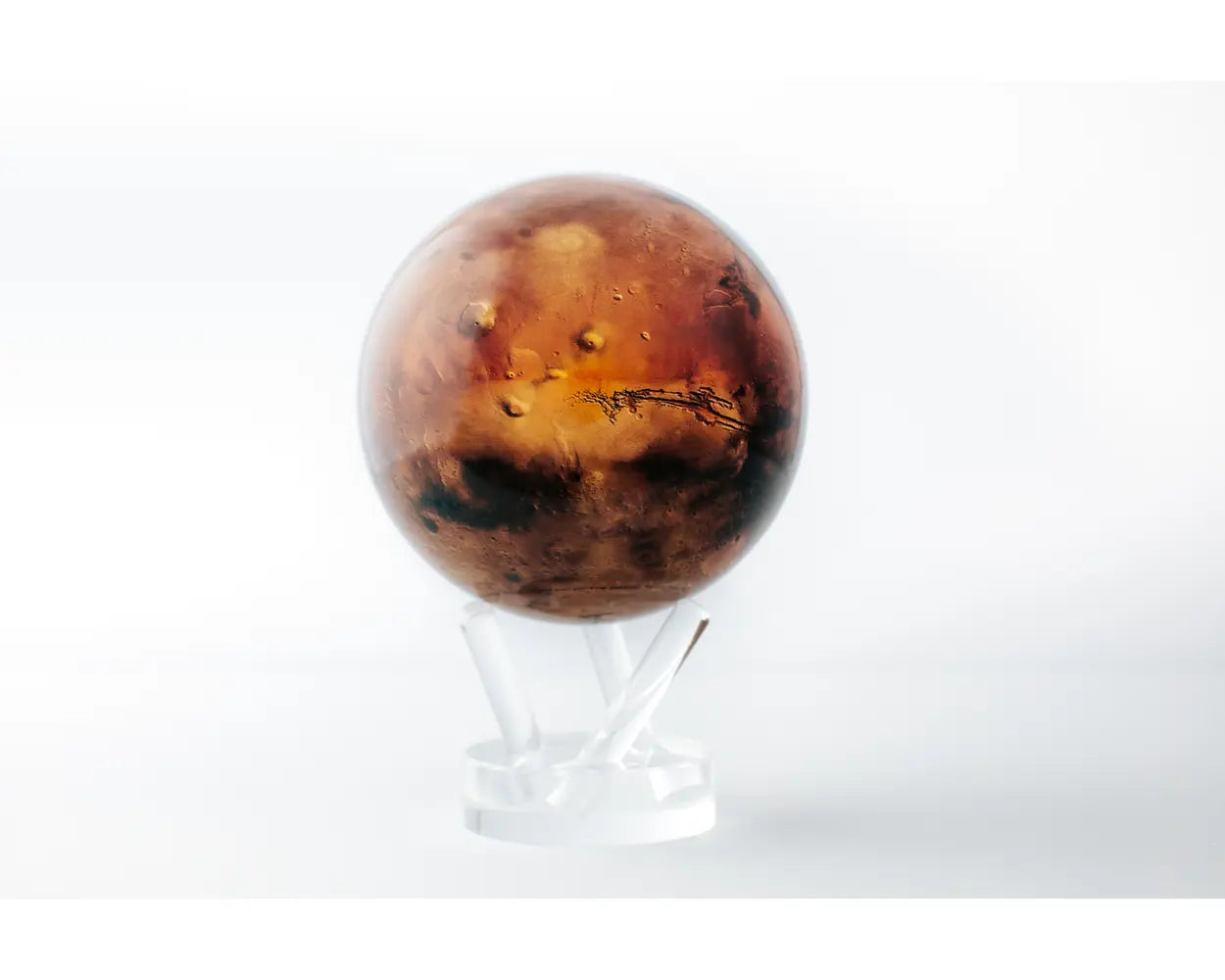 Mars MOVA Globe 4.5"