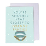 Mary Square Assorted Greeting Cards - Juli's Wearable Art