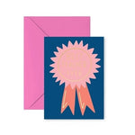 Mary Square Assorted Greeting Cards - Juli's Wearable Art