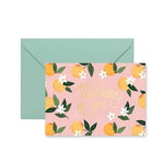 Mary Square Assorted Greeting Cards - Juli's Wearable Art