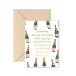 Mary Square Assorted Greeting Cards - Juli's Wearable Art