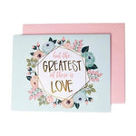 Mary Square Assorted Greeting Cards - Juli's Wearable Art