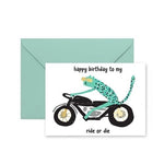 Mary Square Assorted Greeting Cards - Juli's Wearable Art