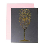 Mary Square Assorted Greeting Cards - Juli's Wearable Art