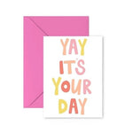 Mary Square Assorted Greeting Cards - Juli's Wearable Art