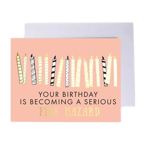 Mary Square Assorted Greeting Cards