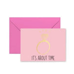 Mary Square Assorted Greeting Cards - Juli's Wearable Art