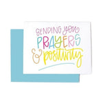 Mary Square Assorted Greeting Cards - Juli's Wearable Art