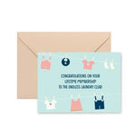 Mary Square Assorted Greeting Cards - Juli's Wearable Art