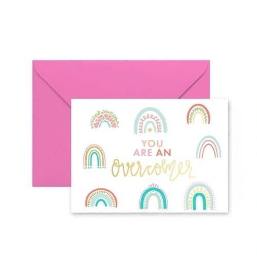 Mary Square Assorted Greeting Cards - Juli's Wearable Art