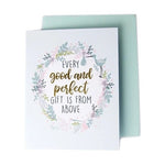 Mary Square Assorted Greeting Cards - Juli's Wearable Art