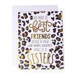 Mary Square Assorted Greeting Cards - Juli's Wearable Art