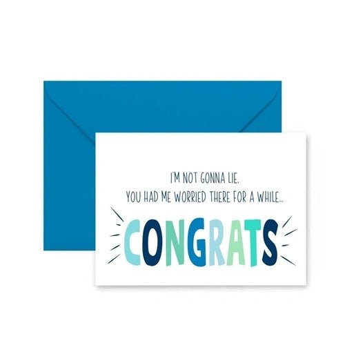 Mary Square Assorted Greeting Cards