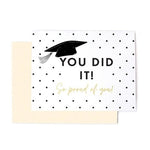 Mary Square Assorted Greeting Cards - Juli's Wearable Art