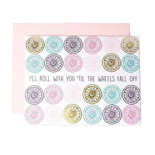 Mary Square Assorted Greeting Cards - Juli's Wearable Art