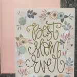 Mary Square Assorted Greeting Cards - Juli's Wearable Art