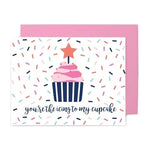 Mary Square Assorted Greeting Cards - Juli's Wearable Art