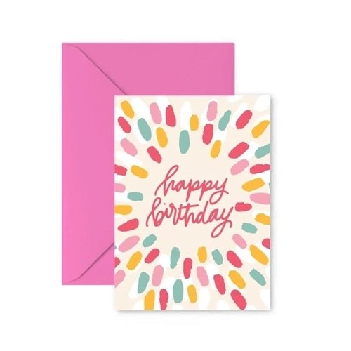 Mary Square Assorted Greeting Cards - Juli's Wearable Art