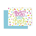 Mary Square Assorted Greeting Cards - Juli's Wearable Art
