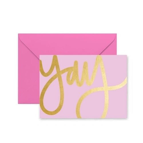 Mary Square Assorted Greeting Cards - Juli's Wearable Art