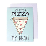 Mary Square Assorted Greeting Cards - Juli's Wearable Art